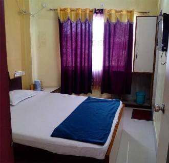 Ankita Lodge, Siliguri 2